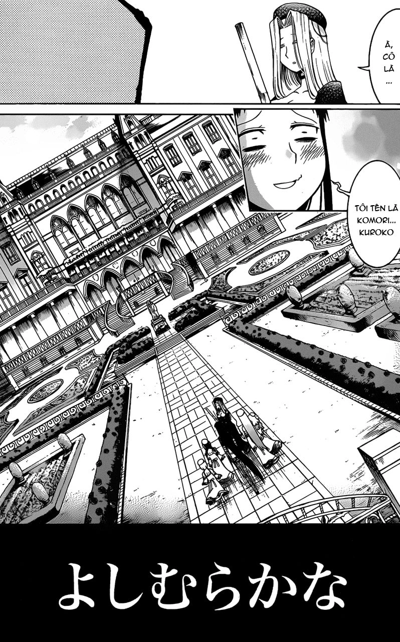 Murcielago Chapter 20 - 5