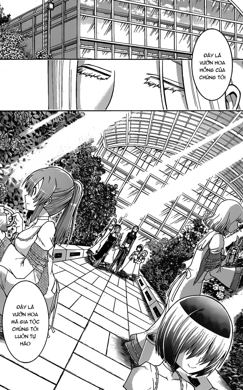 Murcielago Chapter 20 - 10