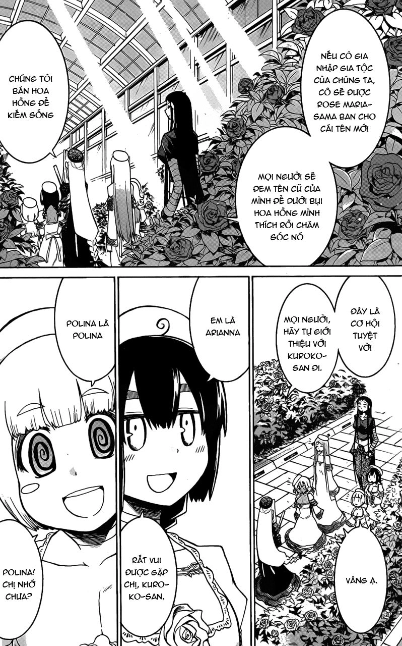 Murcielago Chapter 20 - 12