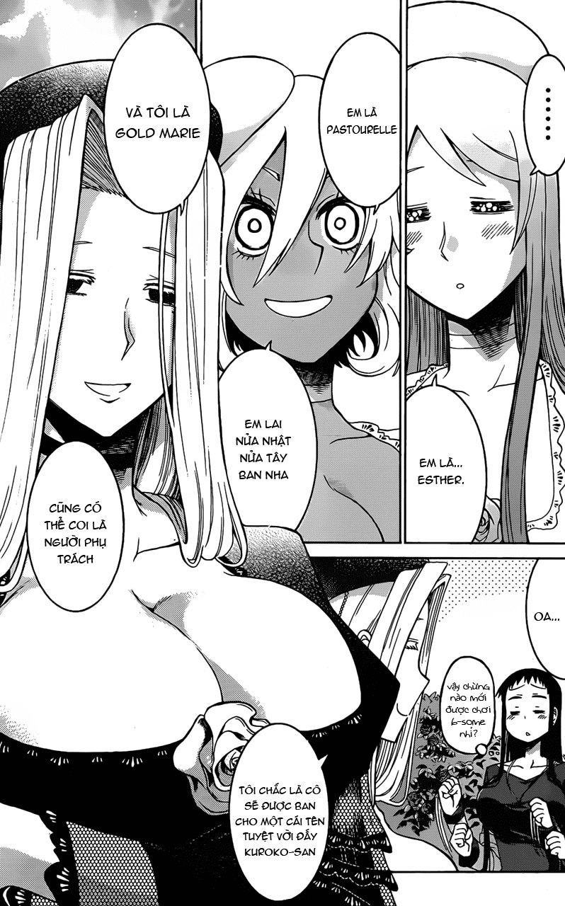 Murcielago Chapter 20 - 13