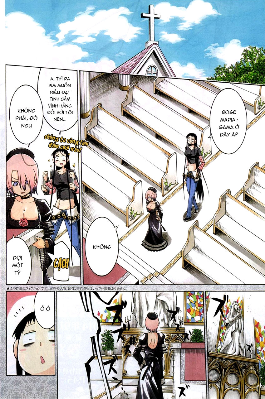 Murcielago Chapter 21 - 5