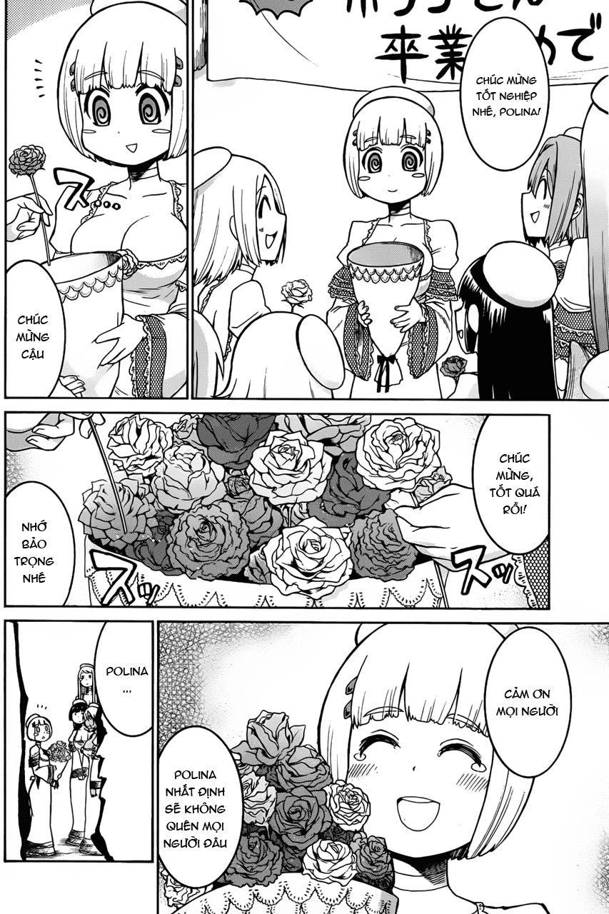 Murcielago Chapter 22 - 5