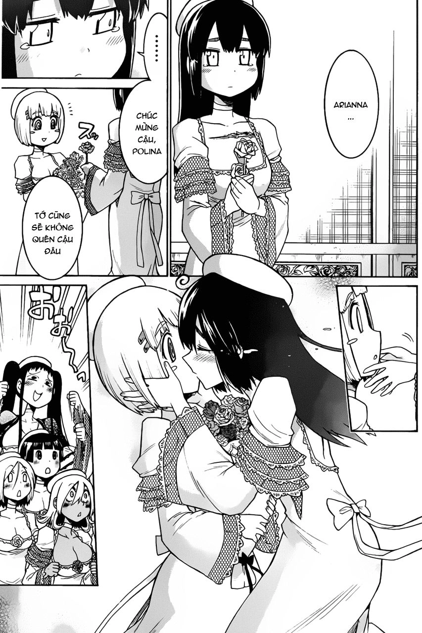 Murcielago Chapter 22 - 6