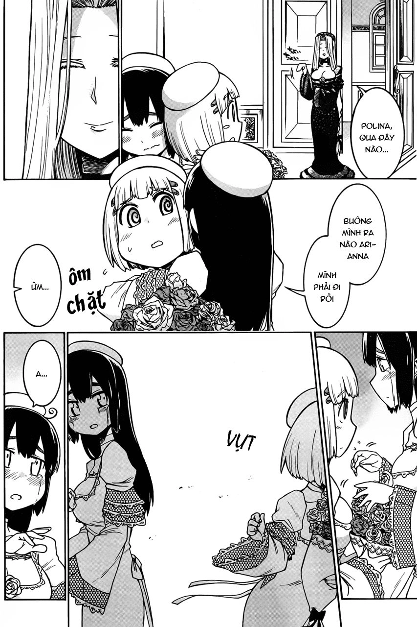 Murcielago Chapter 22 - 7