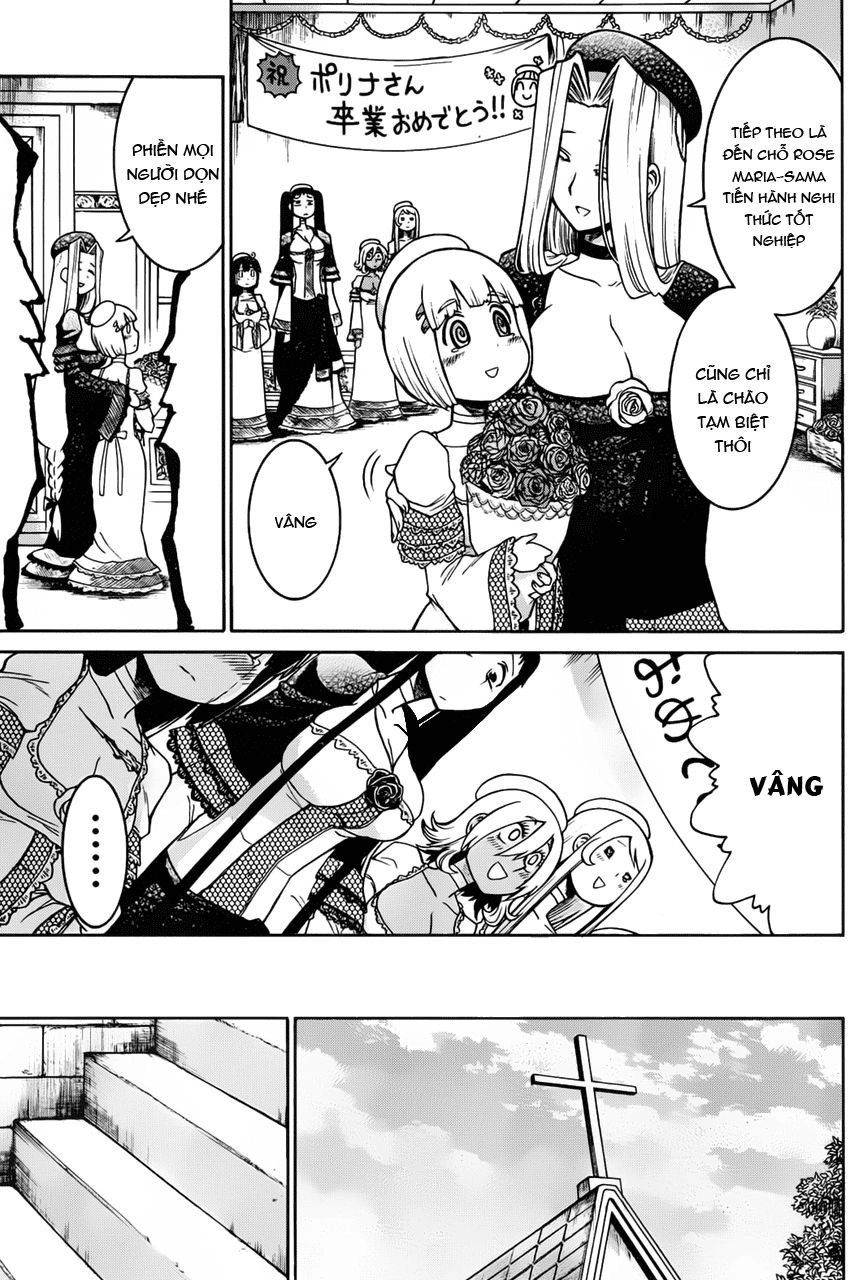 Murcielago Chapter 22 - 8