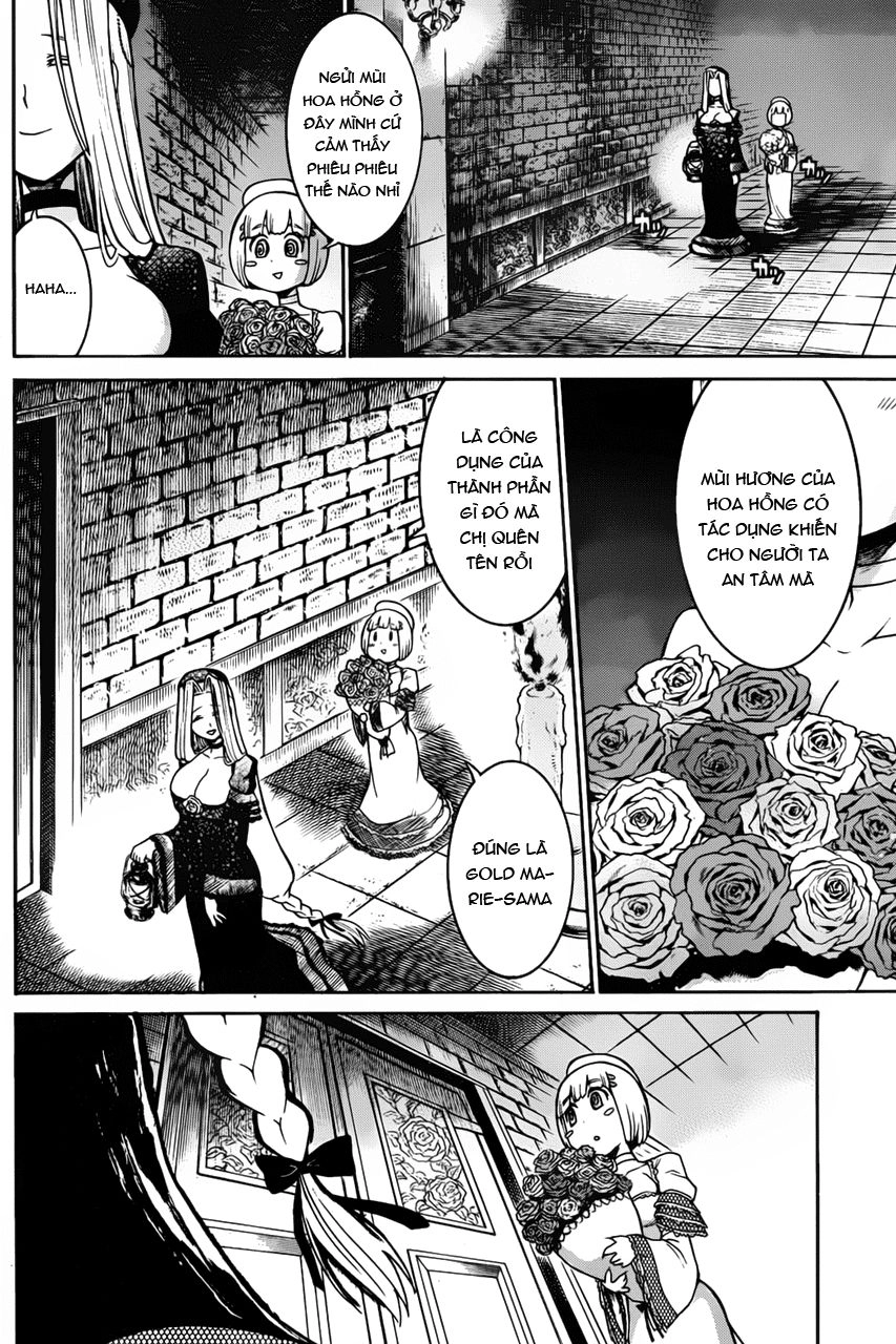 Murcielago Chapter 22 - 9