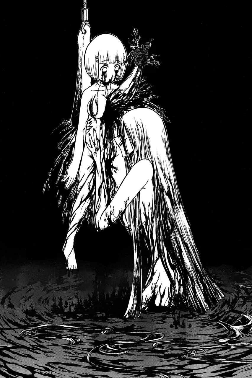 Murcielago Chapter 22 - 15