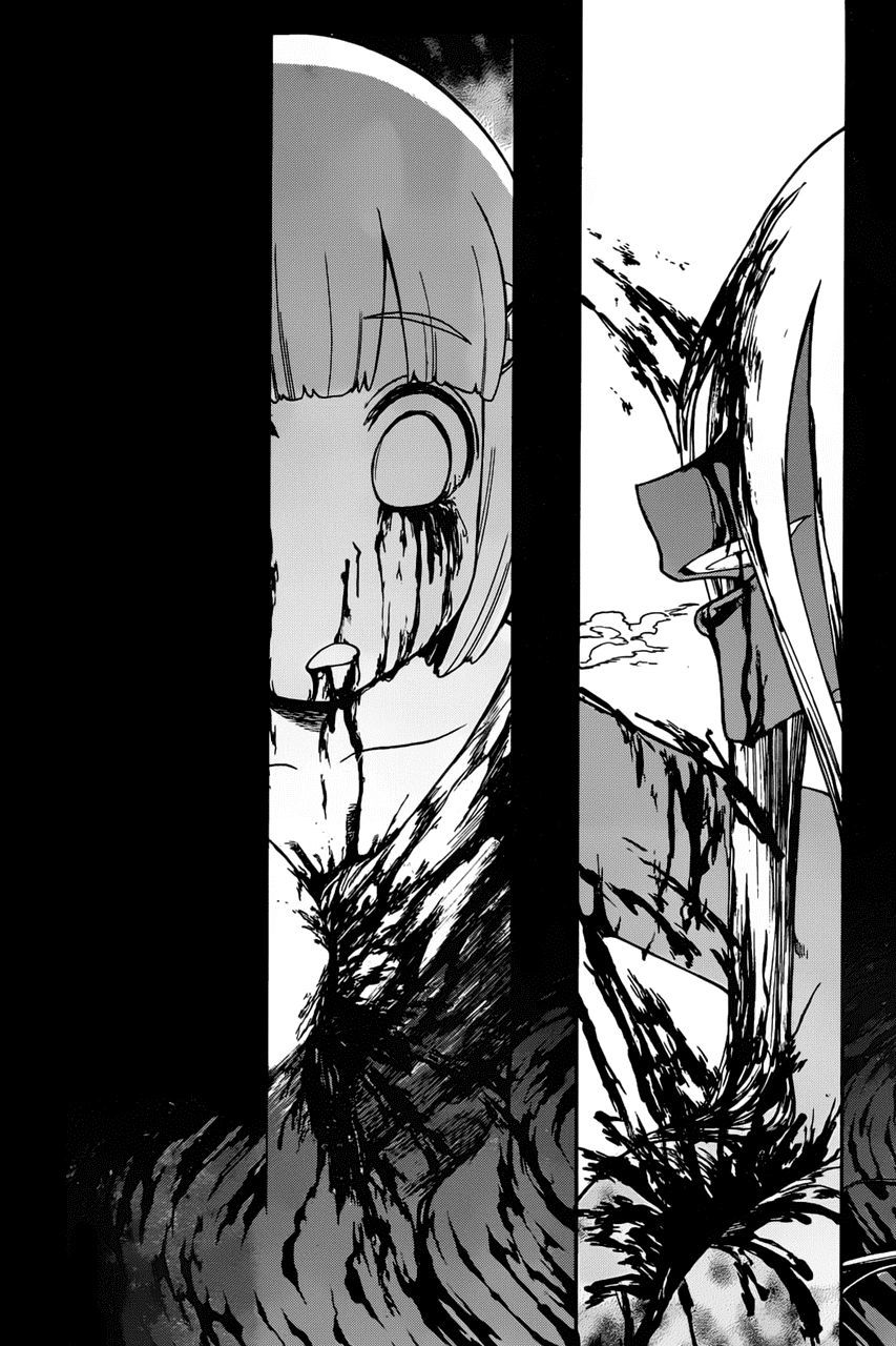 Murcielago Chapter 22 - 16