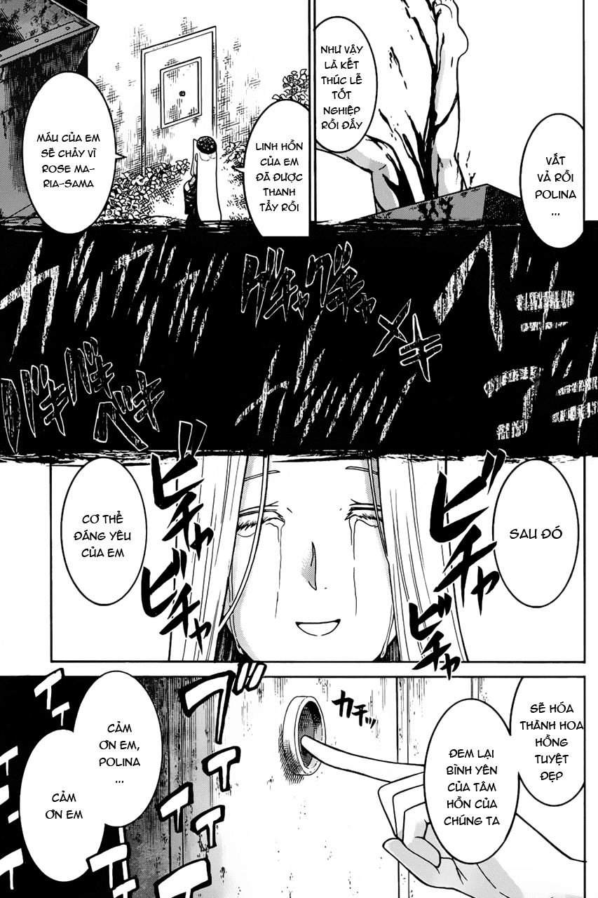 Murcielago Chapter 22 - 18