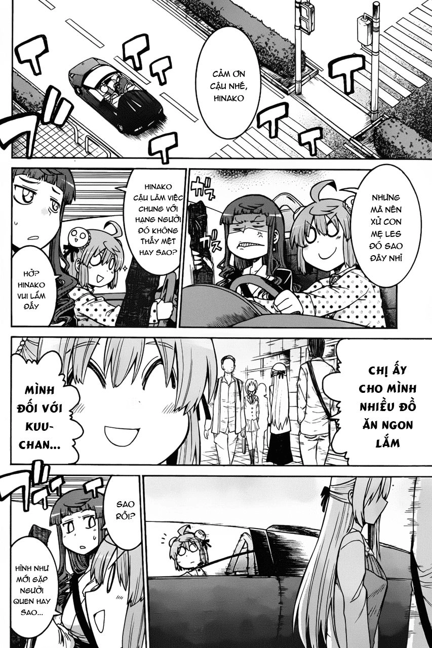 Murcielago Chapter 22 - 19