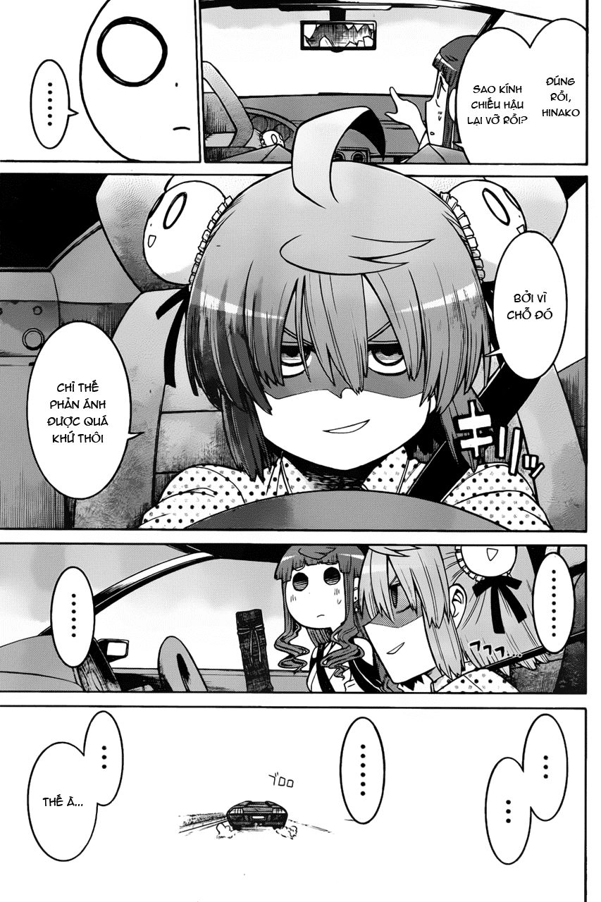 Murcielago Chapter 22 - 20