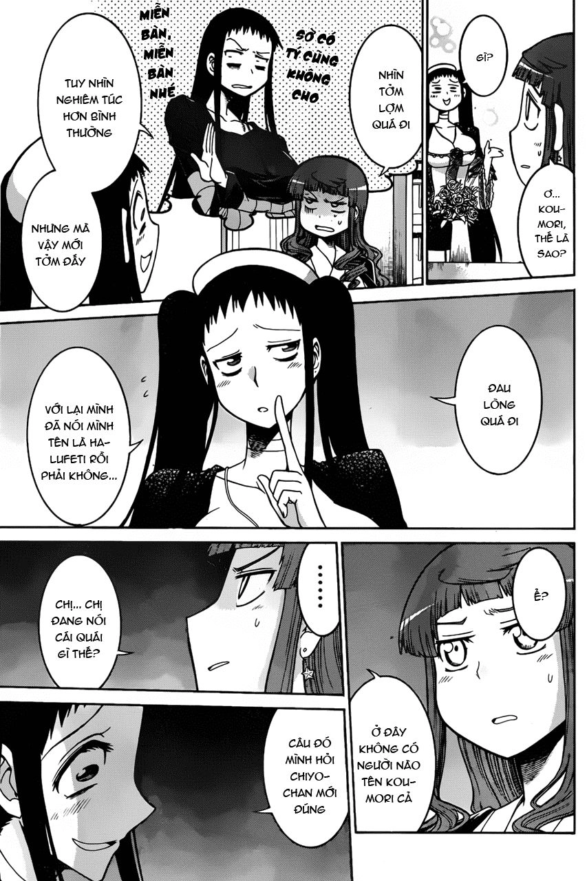 Murcielago Chapter 22 - 26