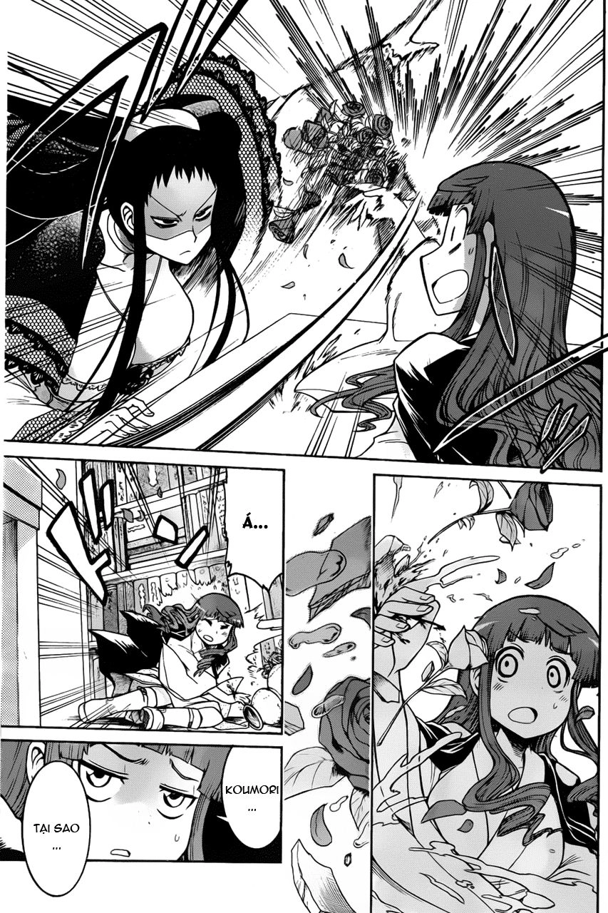 Murcielago Chapter 22 - 28