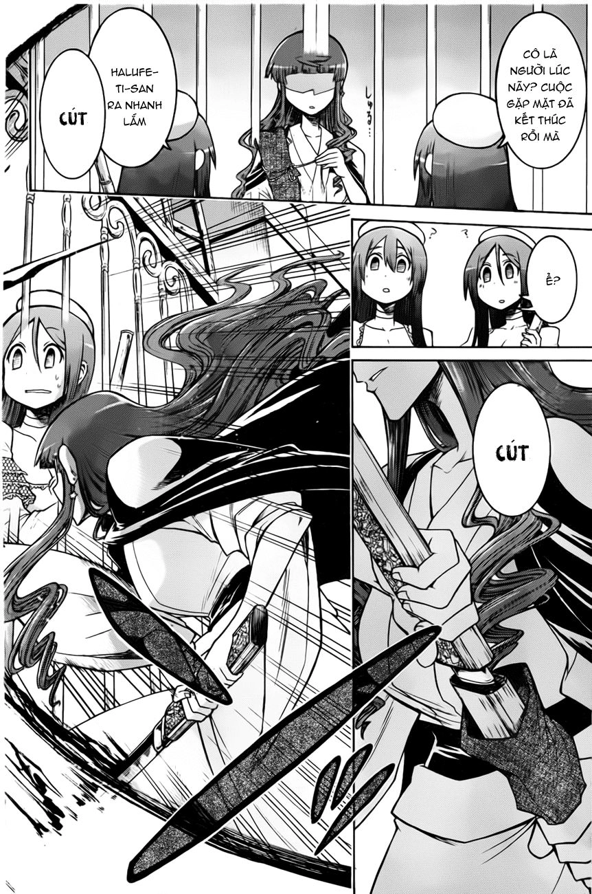 Murcielago Chapter 23 - 5