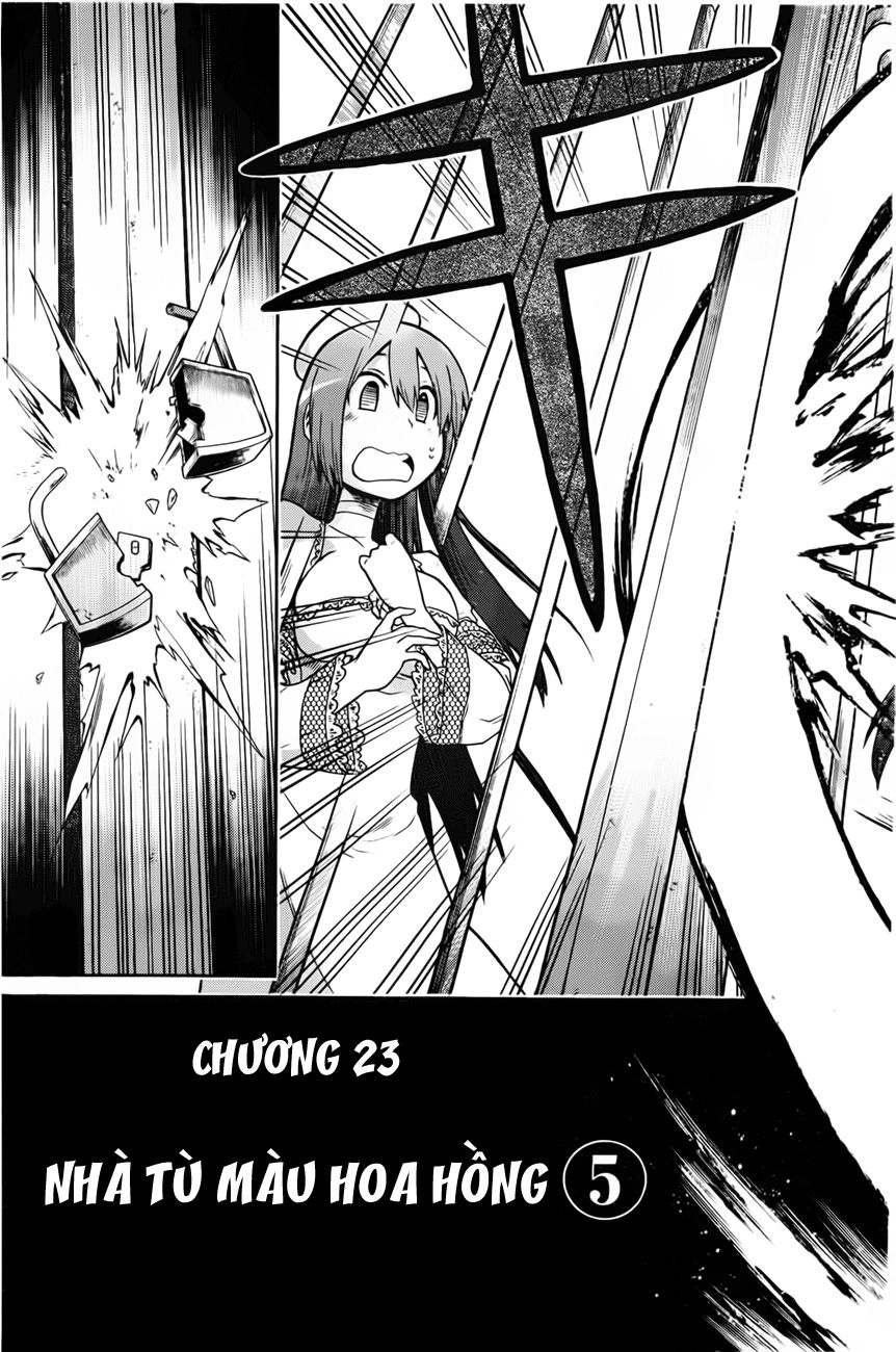 Murcielago Chapter 23 - 6