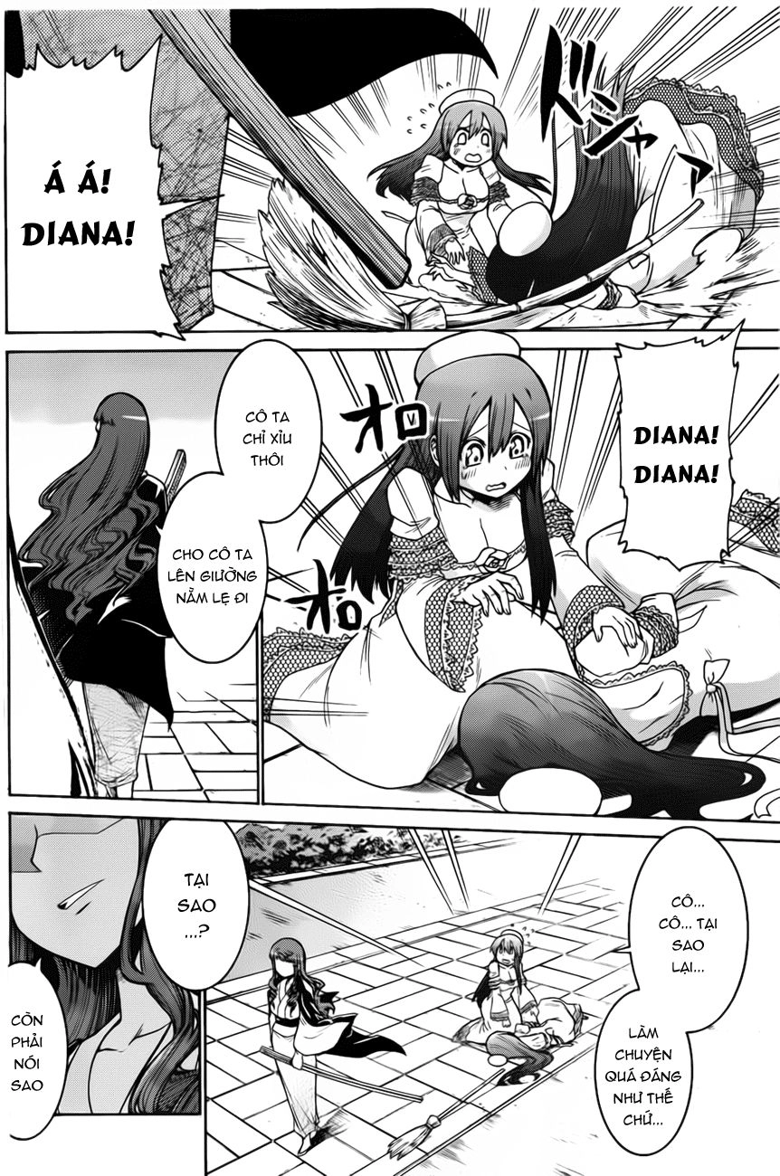 Murcielago Chapter 23 - 9