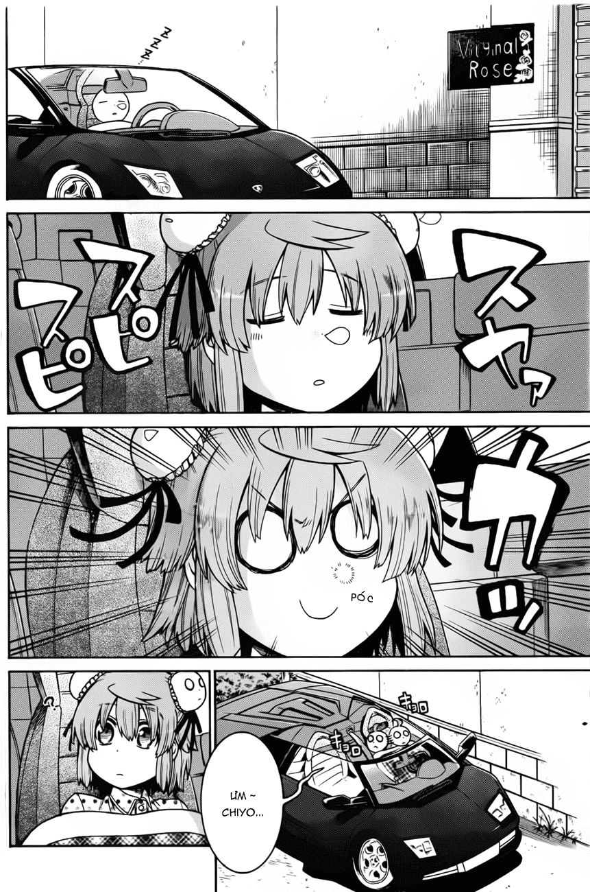 Murcielago Chapter 23 - 11