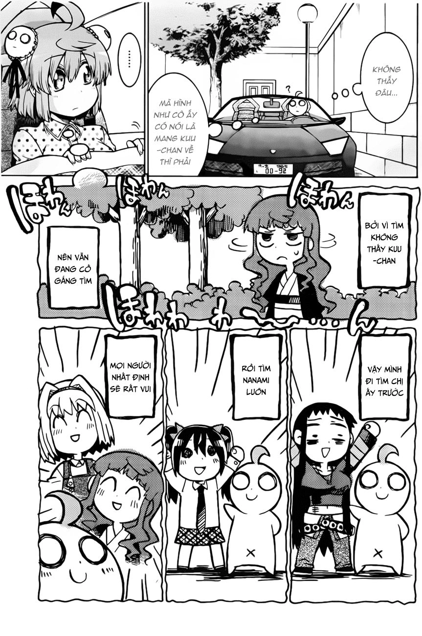 Murcielago Chapter 23 - 12