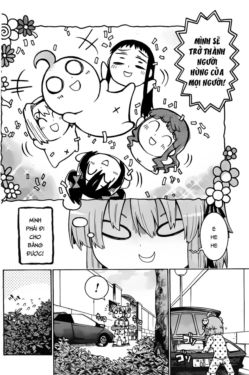 Murcielago Chapter 23 - 13