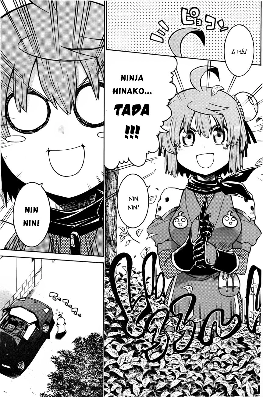 Murcielago Chapter 23 - 14