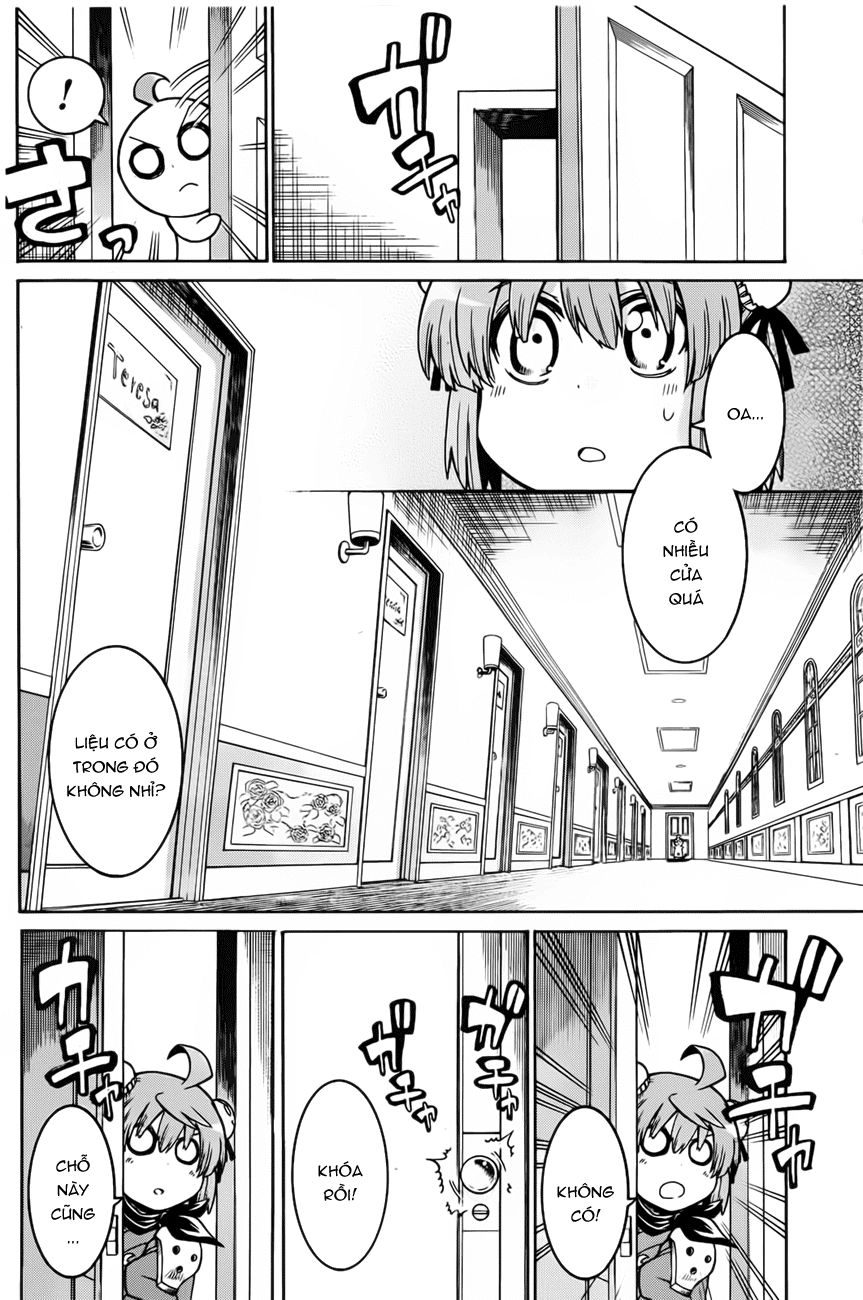 Murcielago Chapter 23 - 17