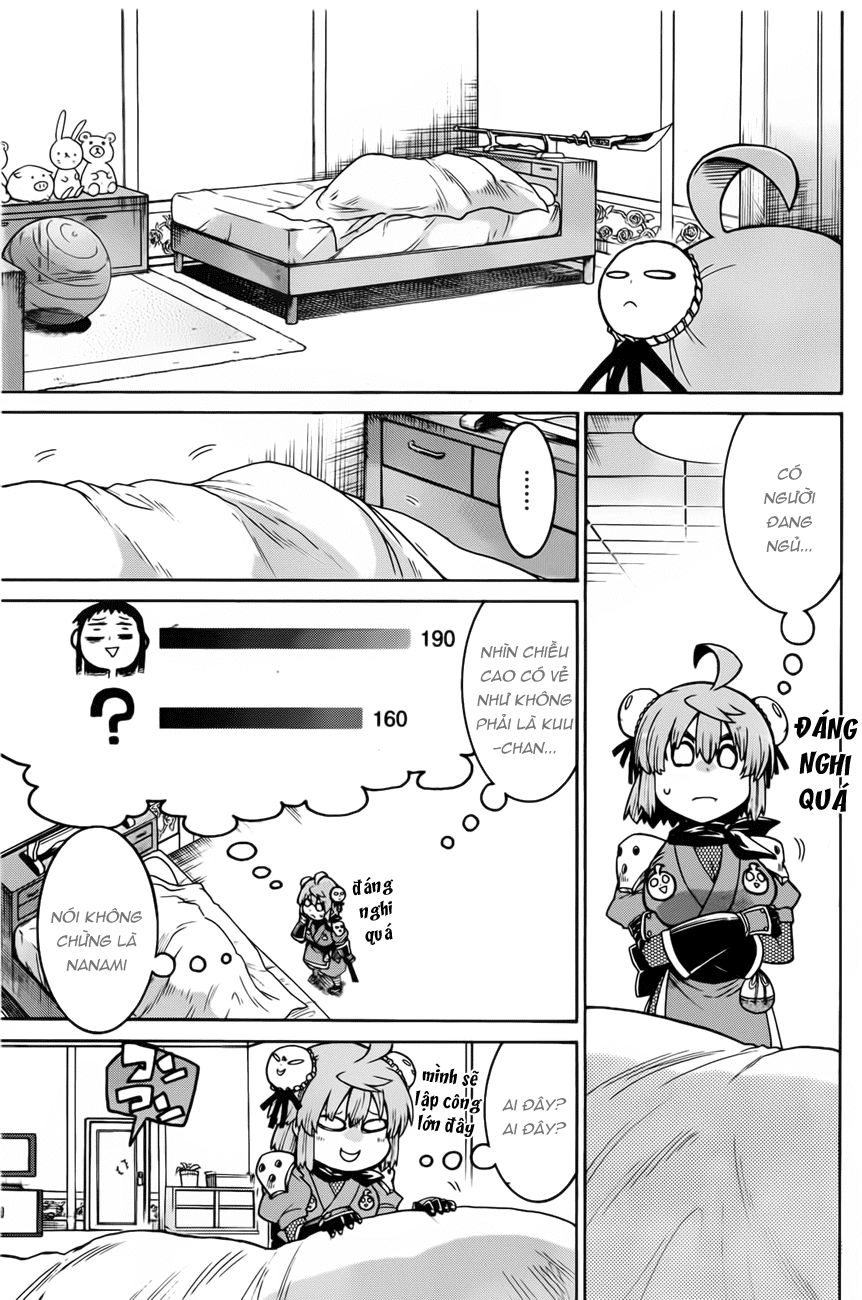 Murcielago Chapter 23 - 18