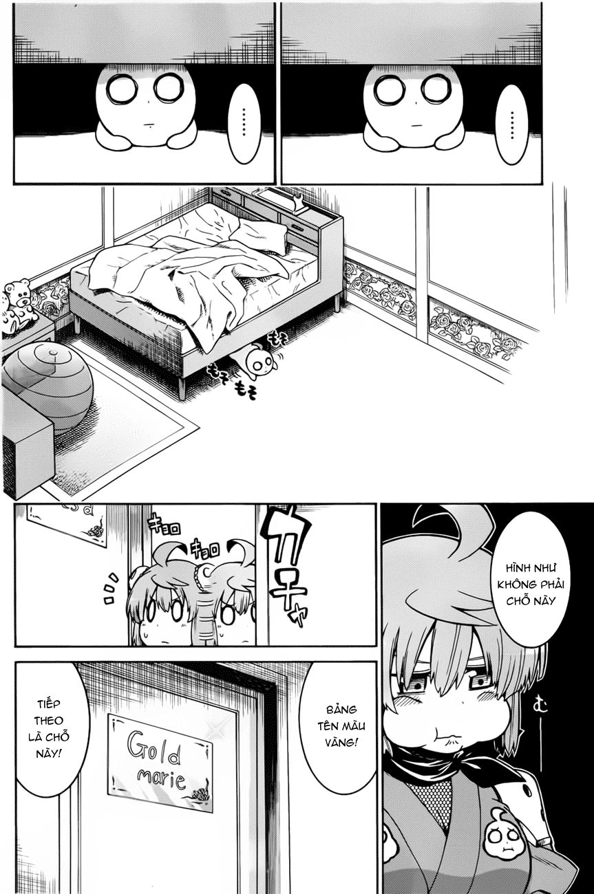 Murcielago Chapter 23 - 21