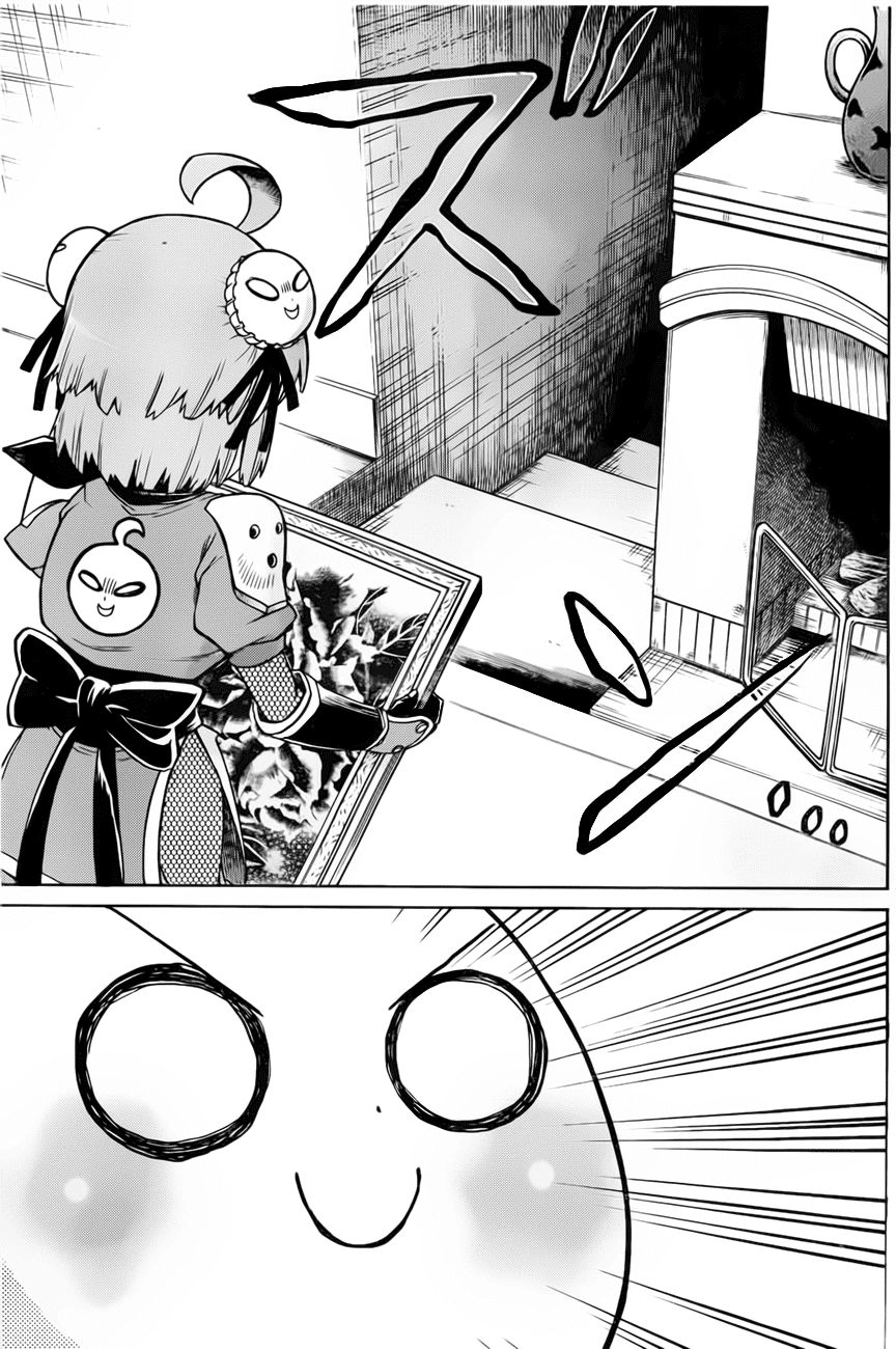 Murcielago Chapter 23 - 24