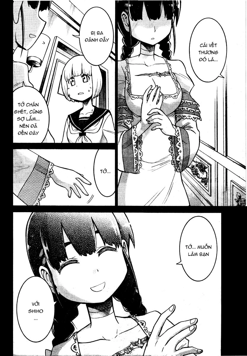 Murcielago Chapter 24 - 2