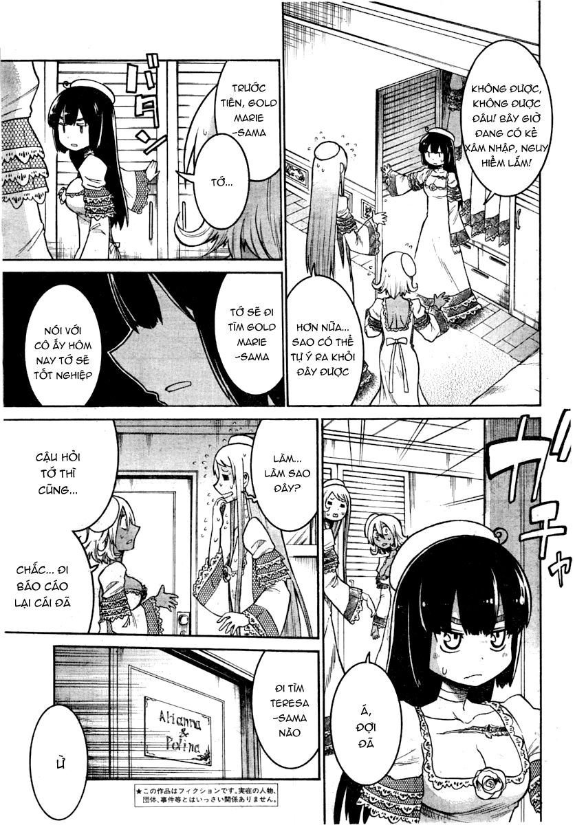 Murcielago Chapter 24 - 5