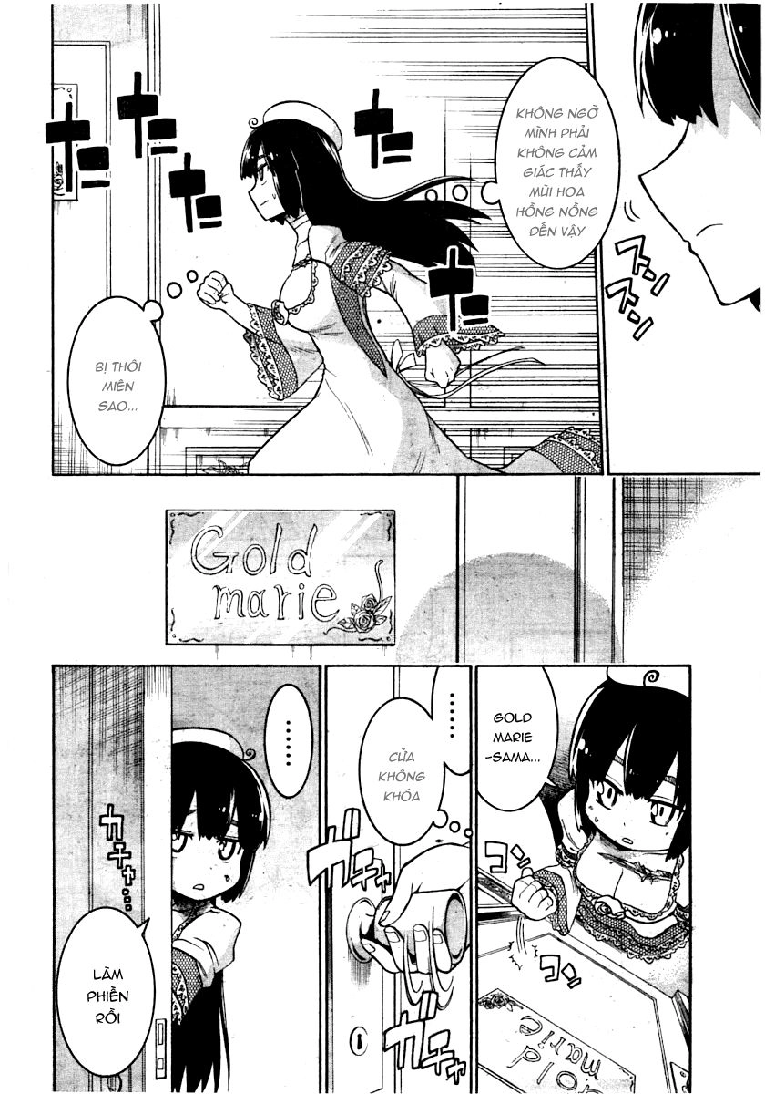 Murcielago Chapter 24 - 6