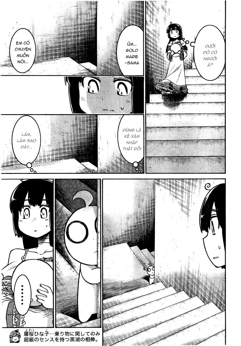 Murcielago Chapter 24 - 9