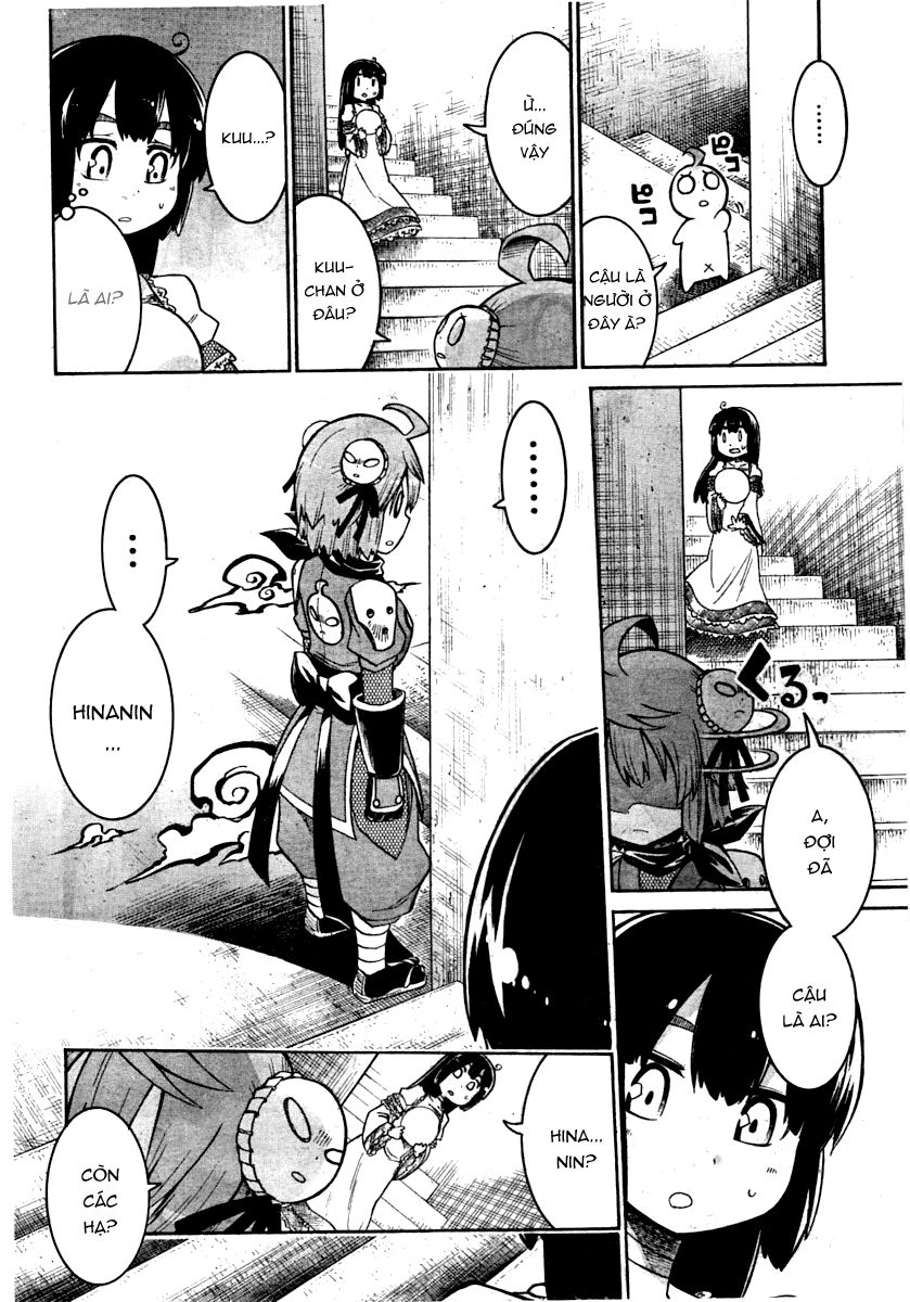 Murcielago Chapter 24 - 10