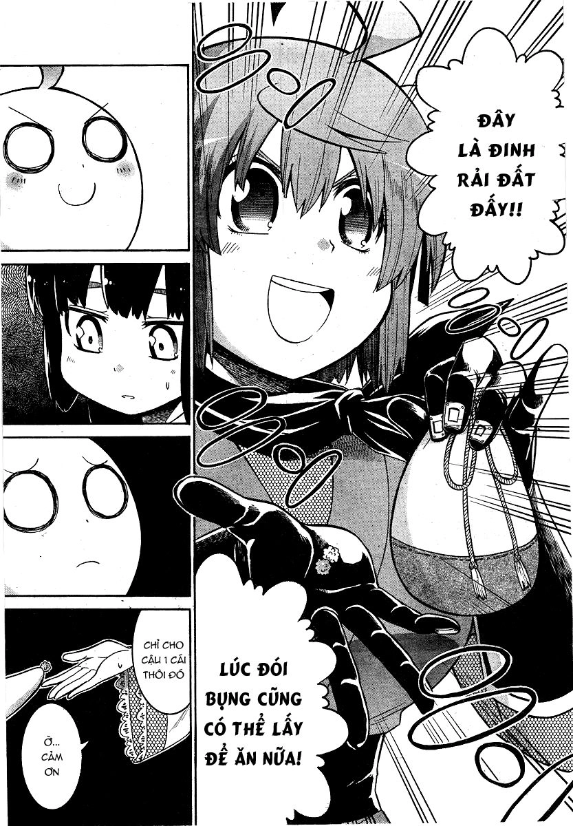 Murcielago Chapter 24 - 13