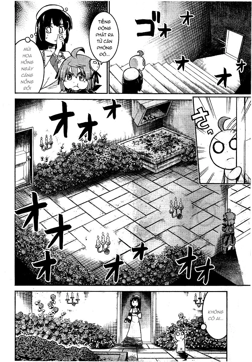 Murcielago Chapter 24 - 14