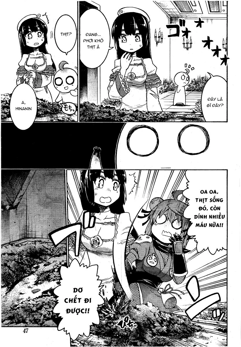 Murcielago Chapter 24 - 15