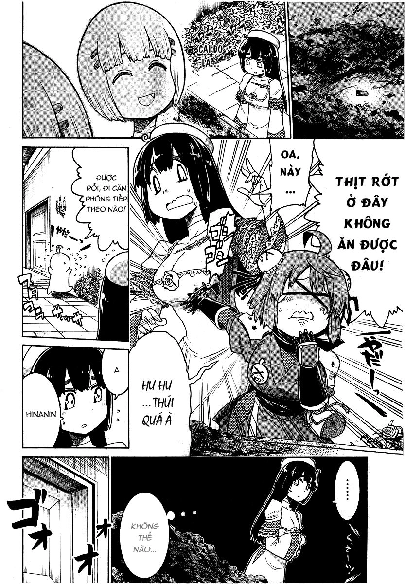 Murcielago Chapter 24 - 16