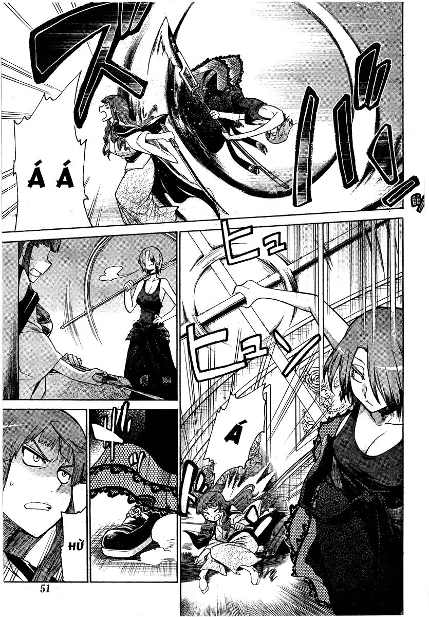 Murcielago Chapter 24 - 19