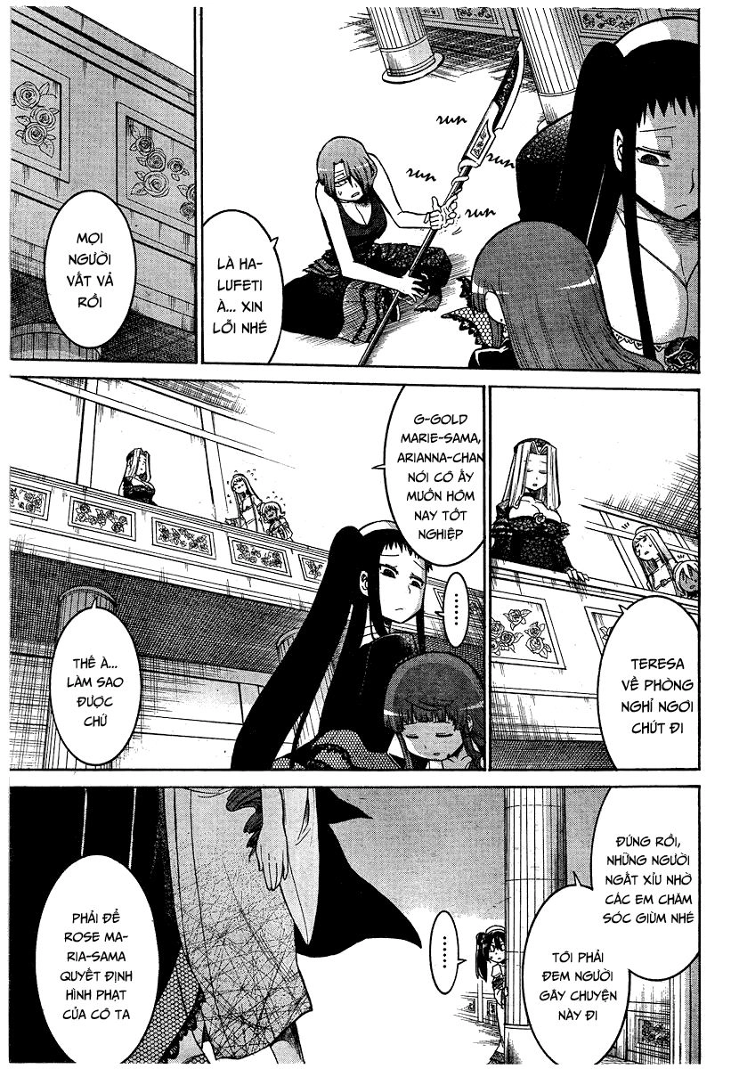 Murcielago Chapter 25 - 6