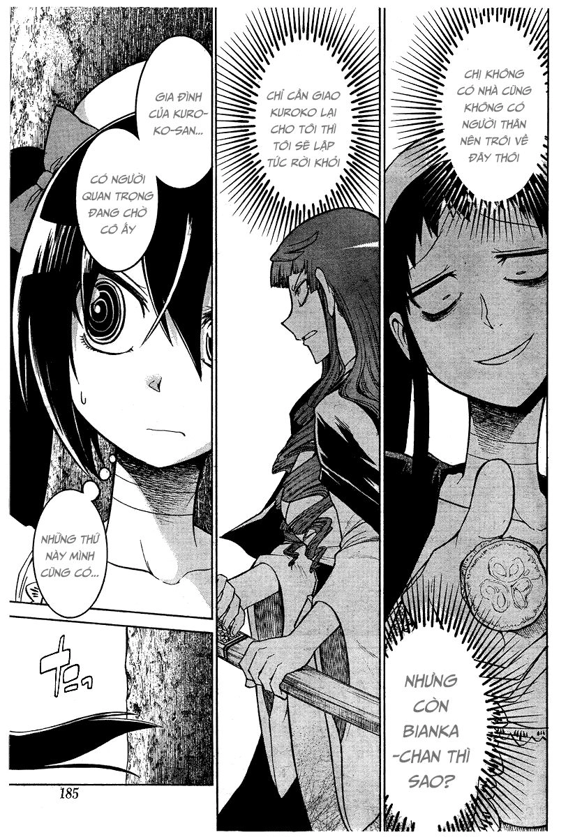 Murcielago Chapter 25 - 8