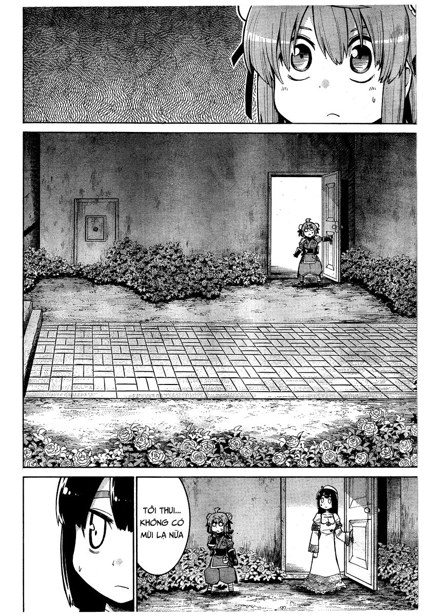 Murcielago Chapter 25 - 9