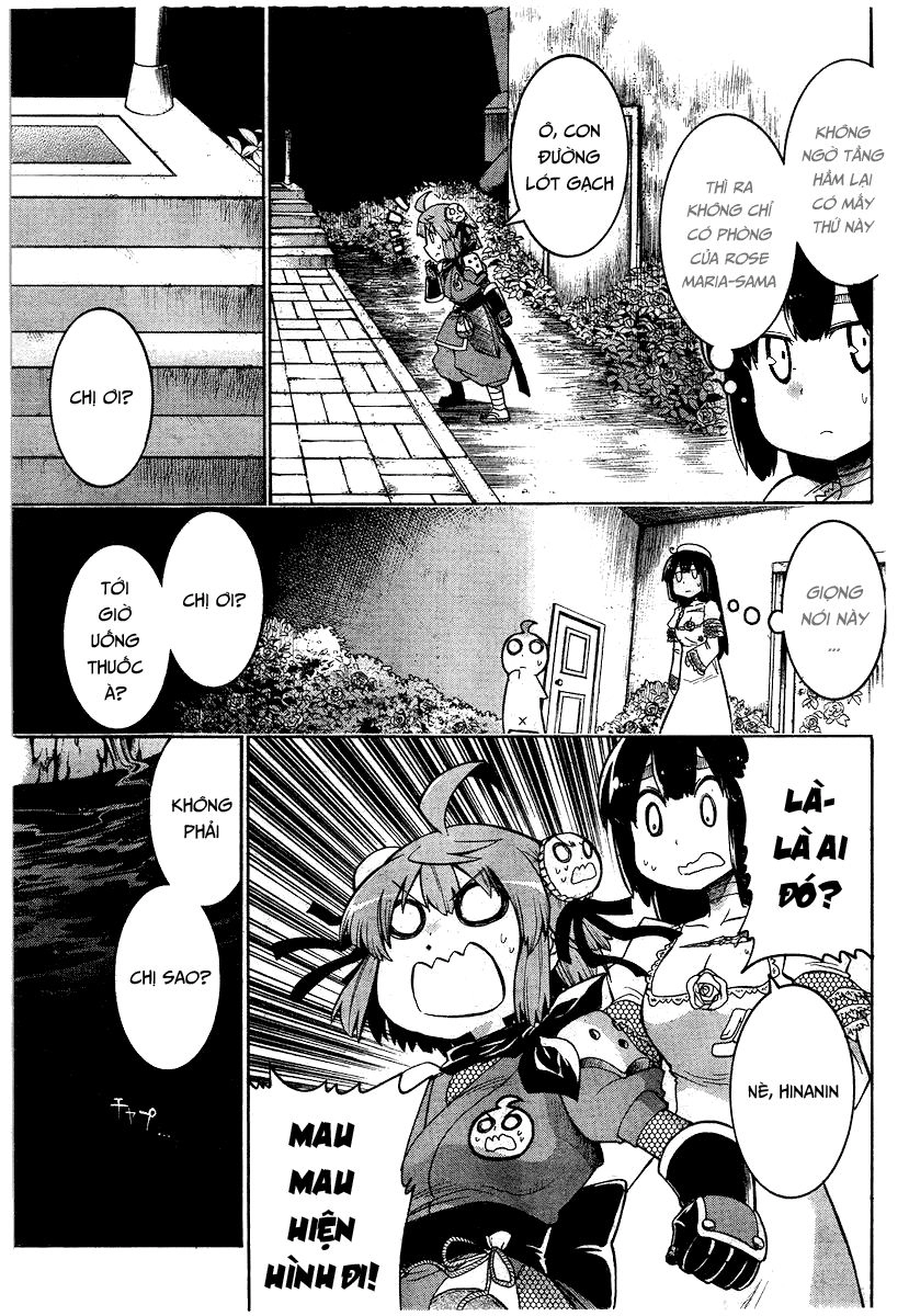 Murcielago Chapter 25 - 10