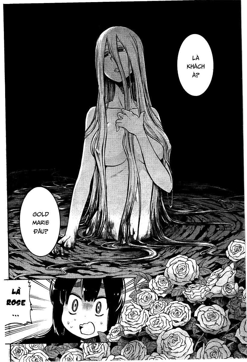 Murcielago Chapter 25 - 11