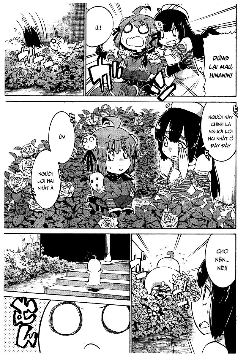 Murcielago Chapter 25 - 12