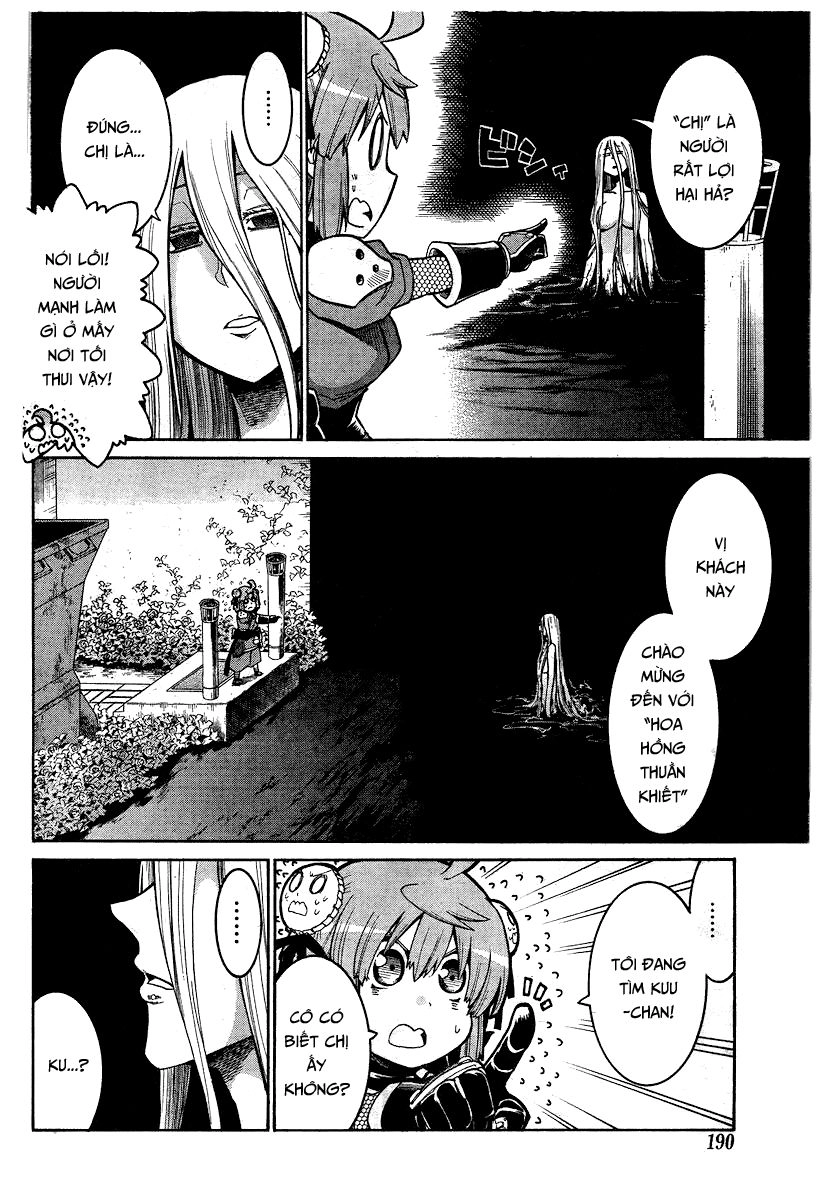 Murcielago Chapter 25 - 13