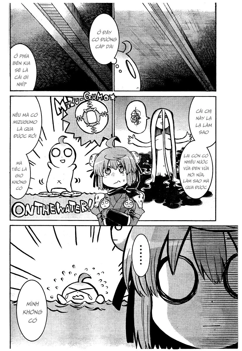 Murcielago Chapter 25 - 15