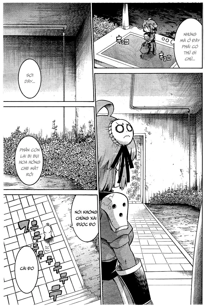 Murcielago Chapter 25 - 16