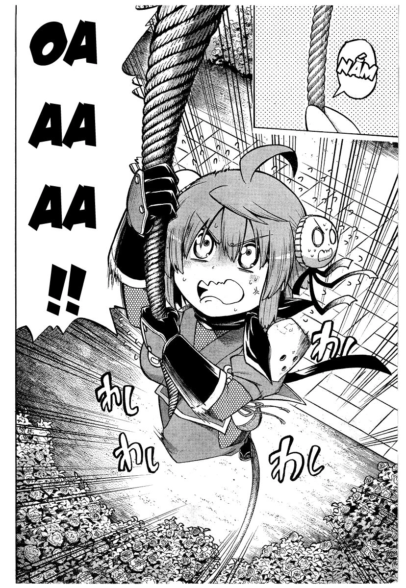 Murcielago Chapter 25 - 17