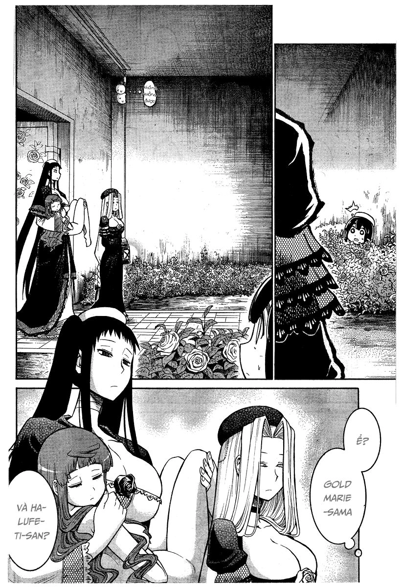 Murcielago Chapter 25 - 19