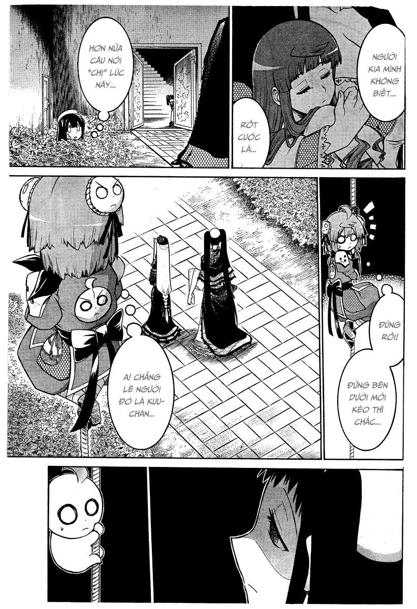 Murcielago Chapter 25 - 20